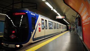 Localizado más amianto en cuatro modelos de Metro