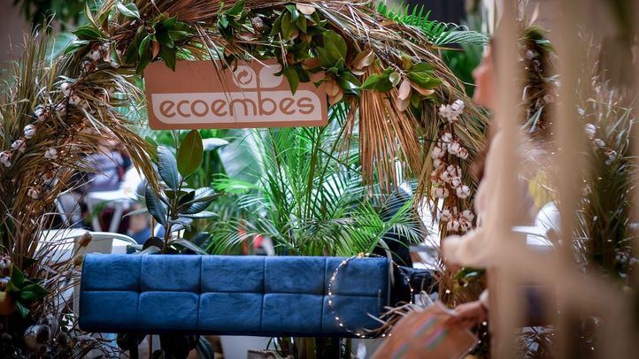 Recycling Market de Ecoembes, 'Xmas Edition'