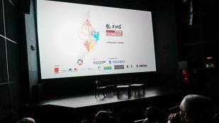 El cine triunfa de nuevo en la Cañada: 3.600 personas han disfrutado del Festival 16 Kilómetros