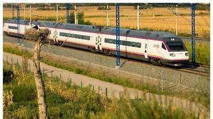 Los usuarios de Renfe se verán afectados este jueves por los paros convocados