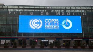 Madrid, a examen en una Cumbre del Clima que mide su organización y sostenibilidad