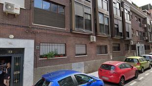 Una mujer fallece mientras dormía tras inhalar humo de un pequeño incendio