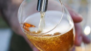 Detenido por simular un robo con violencia: se fracturó el cráneo al caerse por embriaguez