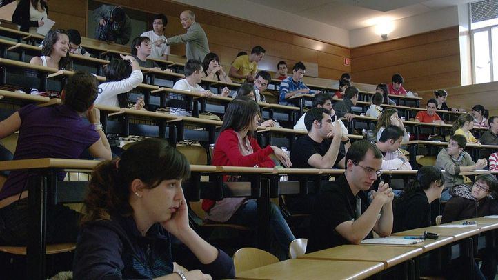 Los resultados del informe PISA 2018 se conocerán parcialmente este martes