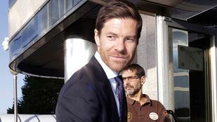 La Fiscalía pide que se repita el juicio a Xabi Alonso y recurre su absolución
