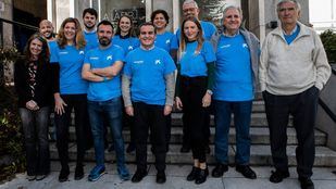 Los accionistas de CaixaBank, voluntarios en la Fundación A La Par