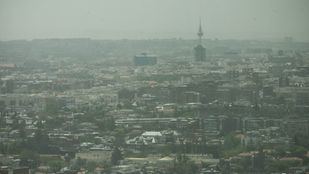El Colegio de Médicos advierte: 5.000 madrileños mueren cada año por la contaminación