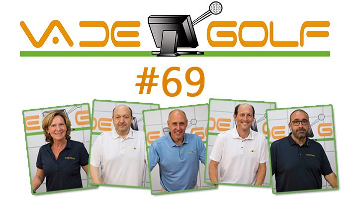 Historias y protagonistas del Andalucía Costa del Sol Open de España