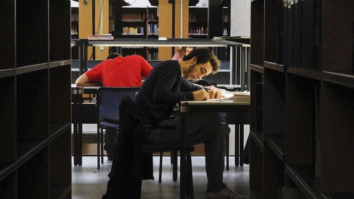 Madrid pierde 29 puntos en ciencias y 27 en matemáticas