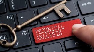 Análisis técnico en el trading online: la mejor forma de predecir a corto plazo