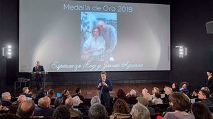 Muere el cineasta Javier Aguirre