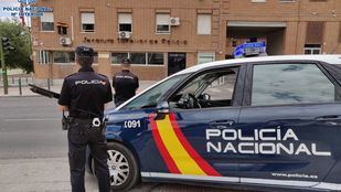 Detenido por intentar quemar un prostíbulo al quedar insatisfecho con los servicios sexuales