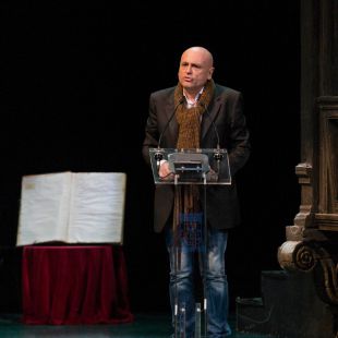 Juan Carlos Pérez de la Fuente coordinará el Año Galdós