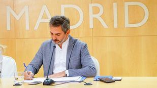 El Ayuntamiento creará 150 plazas para personas sin hogar