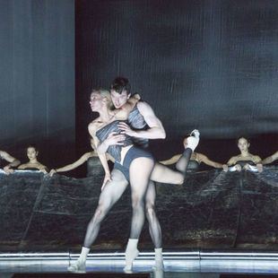 Comienza Madrid en Danza