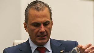 Ortega Smith, sobre la granada en el centro de menores de Hortaleza: "¿La hemos lanzado nosotros?"