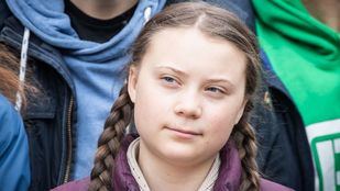 Greta Thunberg llega mañana a Madrid, a tiempo para liderar la manifestación por el clima