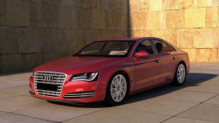 Cómo conseguimos el coche de nuestros sueños