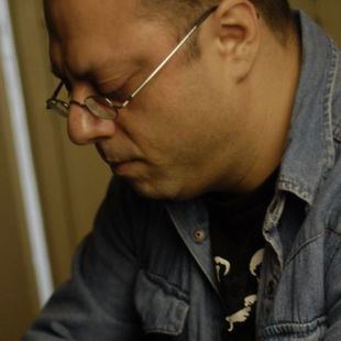 Mariano Díaz repasa sus referentes en su nuevo disco