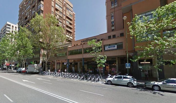 Calle Orense