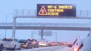 El Plan de Inclemencias Invernales de la Comunidad cuenta con más de 5.000 efectivos