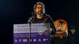 Rifirrafe entre el actor Javier Bardem y el alcalde de Madrid por la reversión de Madrid Central