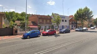 Un menor de 14 años, atropellado por un turismo