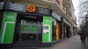 Un hospital público albergará el centro de prevención sobre ludopatía y nuevas tecnologías