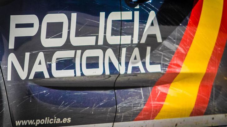 Hallado un feto en un contenedor de Malasaña