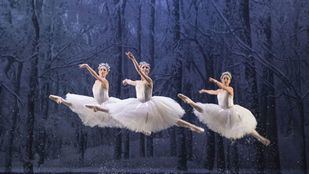 'El cascanueces', un ballet clásico para la Navidad