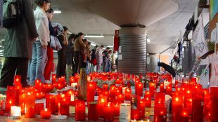 El Ayuntamiento levantará un nuevo memorial del 11-M en la calle Téllez