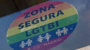 Arcópoli lanza una app para denunciar incidentes contra el colectivo LGTBi