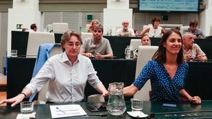 Más Madrid ofrece desbloquearlos si PP y Cs amplían Madrid Central