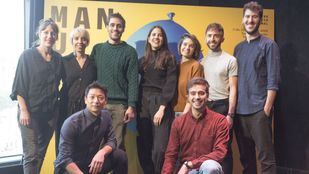 ‘Man up’, la masculinidad vista por dramaturgas