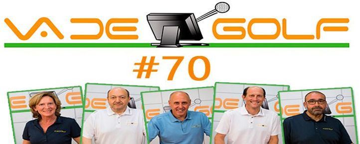 Balance del año del Olivar de la Hinojosa y El Encín, el X Congreso de Gerentes y el manantial de Solán de Cabras