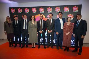 'Madrid Content City', el mayor complejo audiovisual de España que aúna universidad e industria