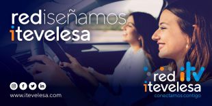 Grupo Itevelesa rediseña su imagen con un profundo cambio de marca