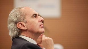 El Centro Hospitalario de Cuidados y Recuperación se ubicará en el antiguo Puerta de Hierro