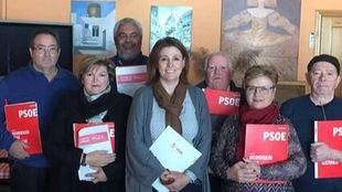 Críticas a la alcaldesa de Nuevo Baztán por "inflar" la memoria de los daños por las riadas