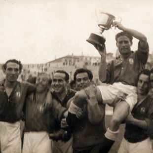 ‘La Ferro’: regresa el espíritu del verdadero fútbol de barrio