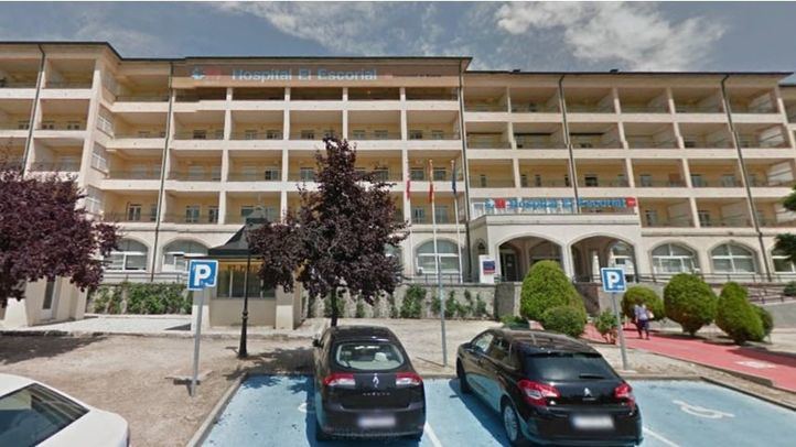 Hospital de El Escorial