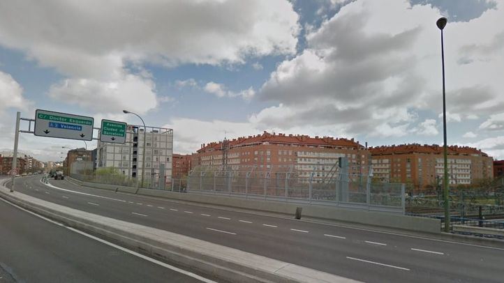 Puente Pedro Bosch