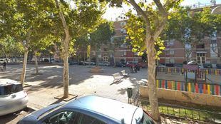 Una joven de 14 años asesta cuatro puñaladas a una de 13 por celos