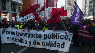 Carabante anuncia que buscará reunirse este martes con el Comité de Empresa de la EMT