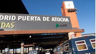 Adif instalará WiFi en una quincena de estaciones de AVE