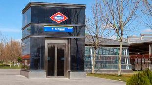 Getafe conectará la Línea 3 con El Casar en 2023