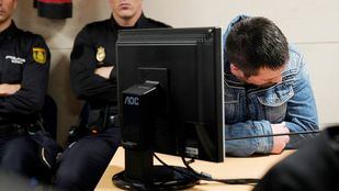 Prisión permanente revisable y 10 años de libertad vigilada para 'El Chicle'