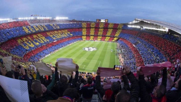 Seguridad en el Clásico: se teme invasión de campo en el partido