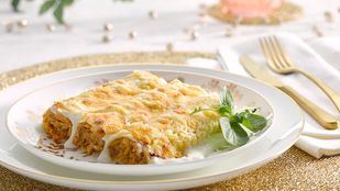 El Corte Inglés y los Hermanos Torres presentan platos con recetas exclusivas para esta Navidad