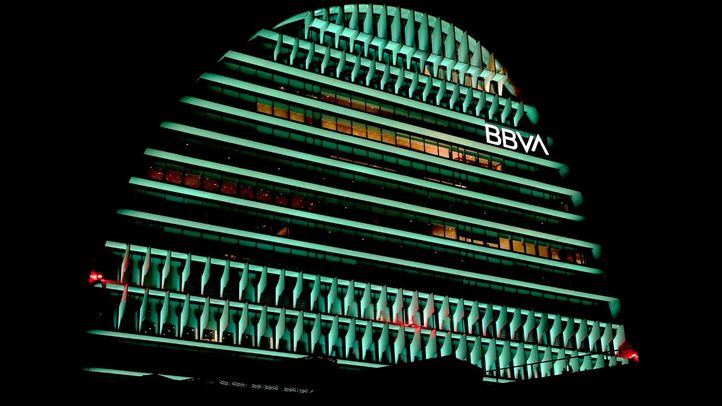 Productos sostenibles de BBVA para un futuro verde